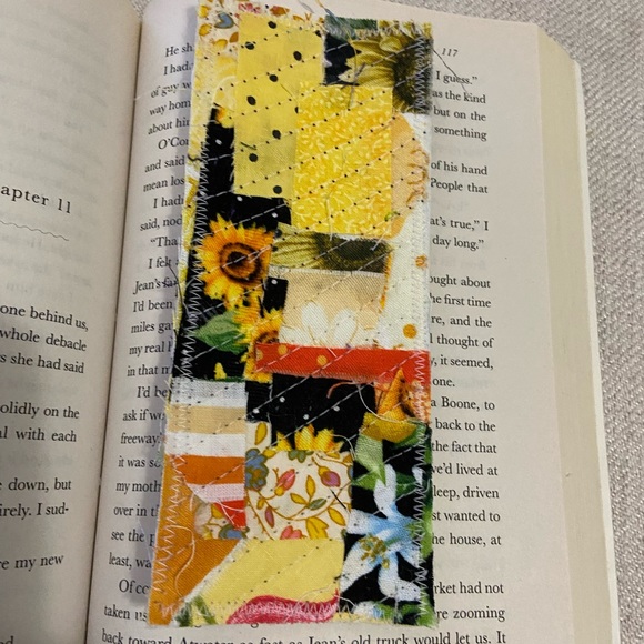 Hand crafted The Sunshine Series Bookmarks - Picture 4 of 6
